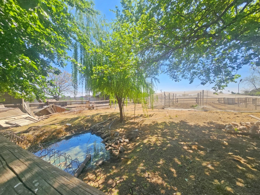 3 Bedroom Property for Sale in Vischkuil Gauteng