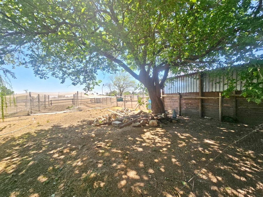 3 Bedroom Property for Sale in Vischkuil Gauteng