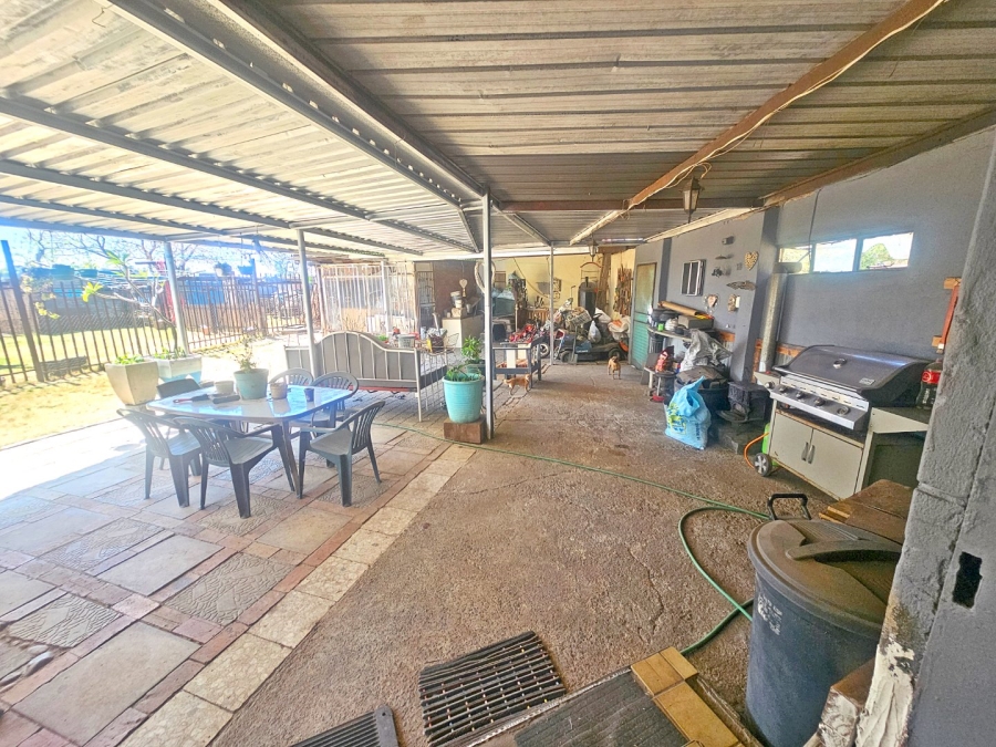 3 Bedroom Property for Sale in Vischkuil Gauteng
