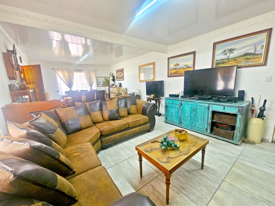 3 Bedroom Property for Sale in Vischkuil Gauteng