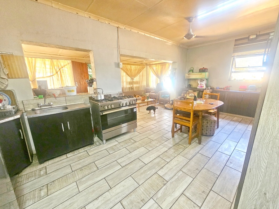 3 Bedroom Property for Sale in Vischkuil Gauteng