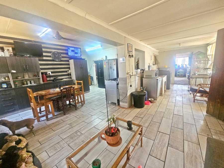 3 Bedroom Property for Sale in Vischkuil Gauteng