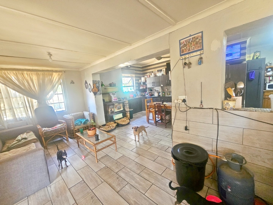 3 Bedroom Property for Sale in Vischkuil Gauteng