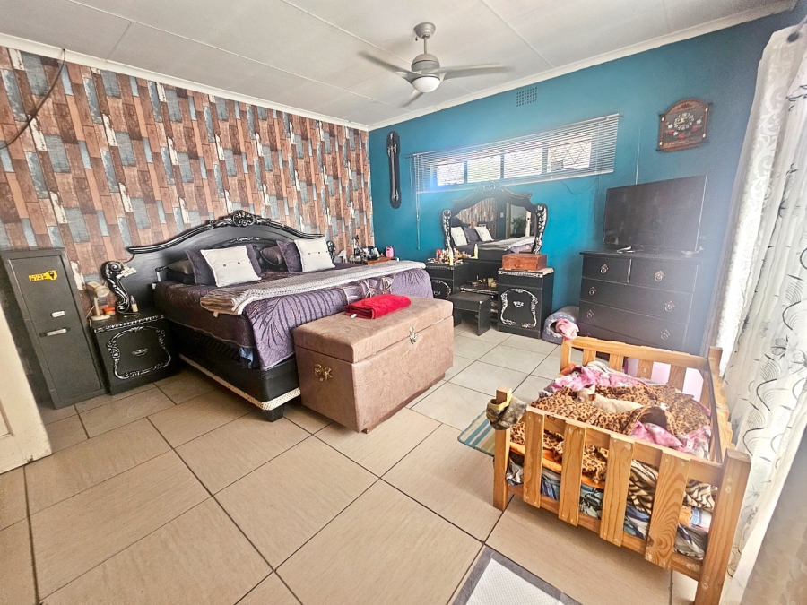 3 Bedroom Property for Sale in Vischkuil Gauteng