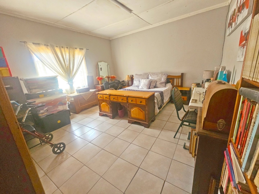 3 Bedroom Property for Sale in Vischkuil Gauteng