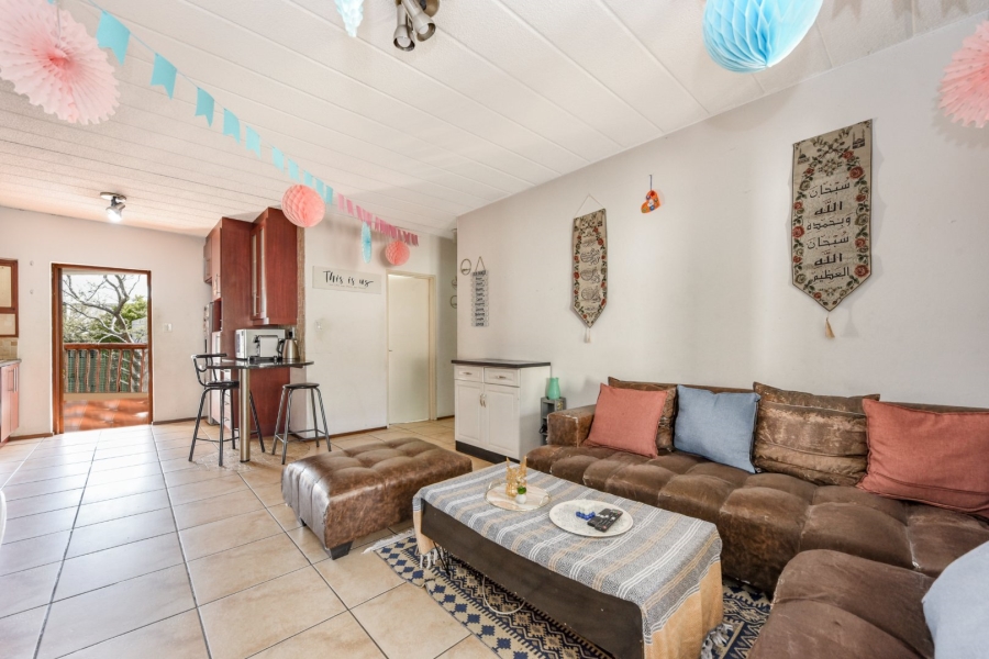 2 Bedroom Property for Sale in Jukskei Park Gauteng