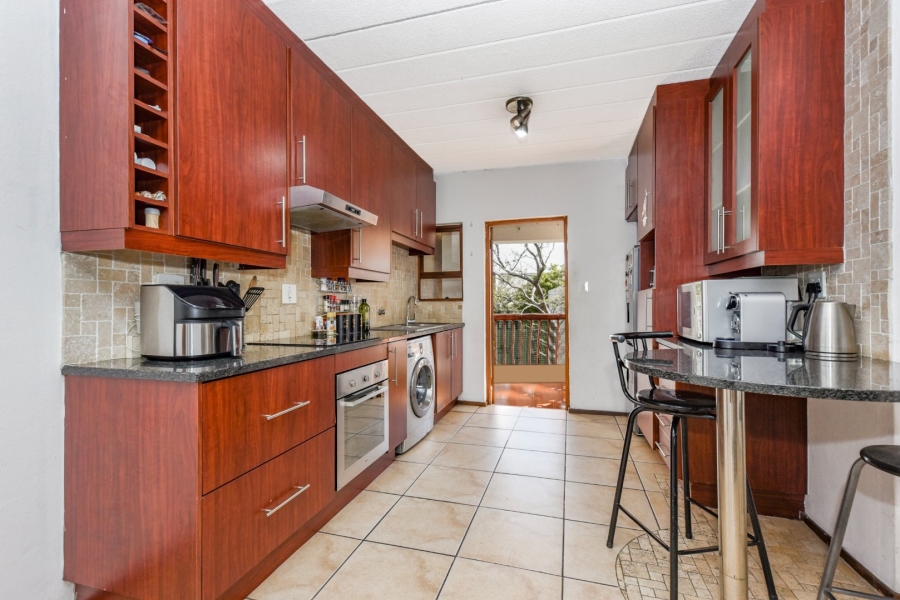 2 Bedroom Property for Sale in Jukskei Park Gauteng