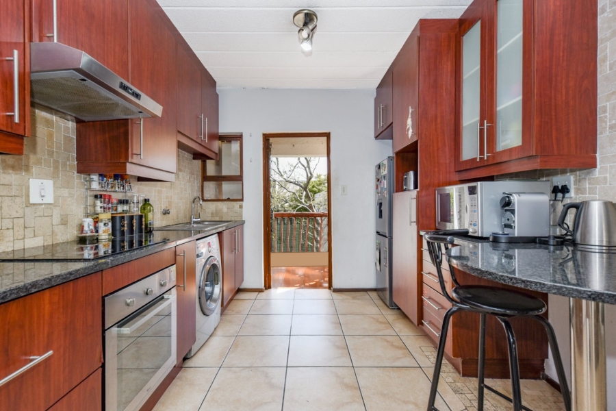 2 Bedroom Property for Sale in Jukskei Park Gauteng