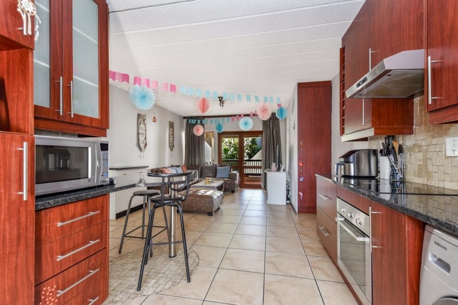 2 Bedroom Property for Sale in Jukskei Park Gauteng