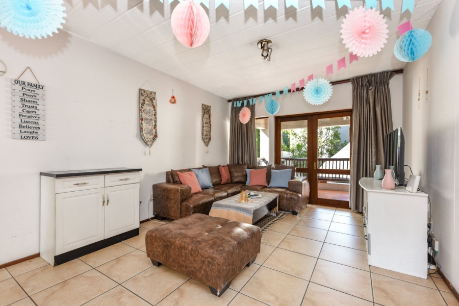 2 Bedroom Property for Sale in Jukskei Park Gauteng