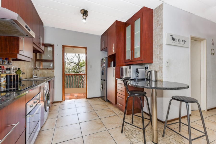 2 Bedroom Property for Sale in Jukskei Park Gauteng
