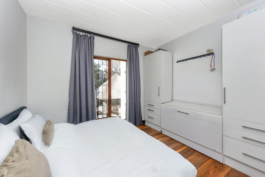 2 Bedroom Property for Sale in Jukskei Park Gauteng