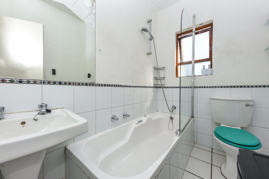 2 Bedroom Property for Sale in Jukskei Park Gauteng