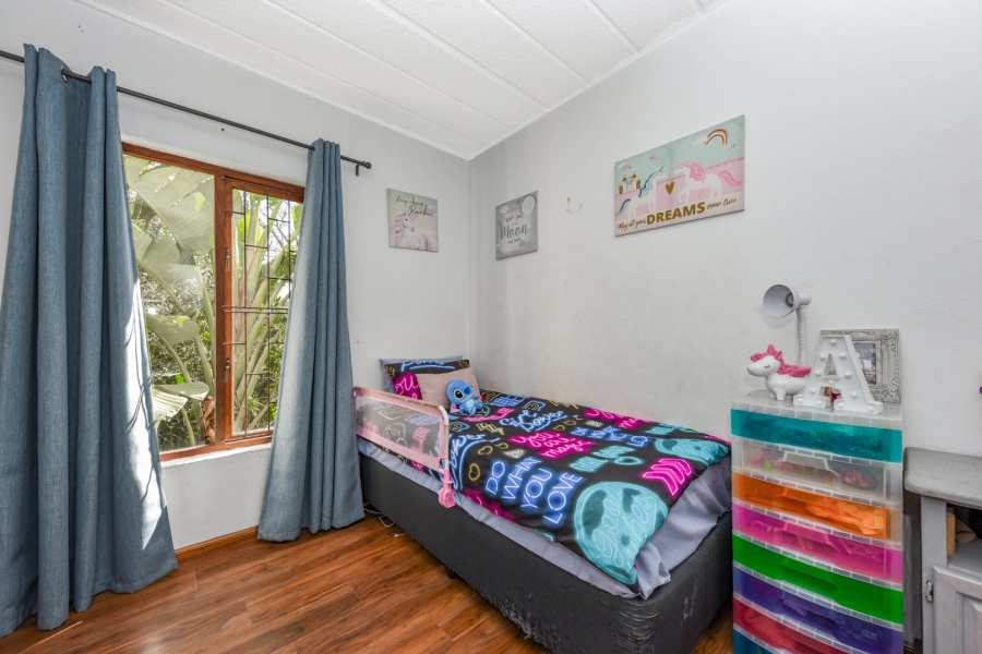 2 Bedroom Property for Sale in Jukskei Park Gauteng