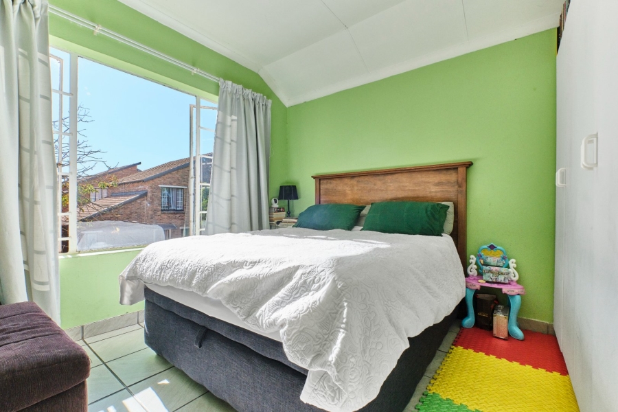 2 Bedroom Property for Sale in Wilgeheuwel Gauteng