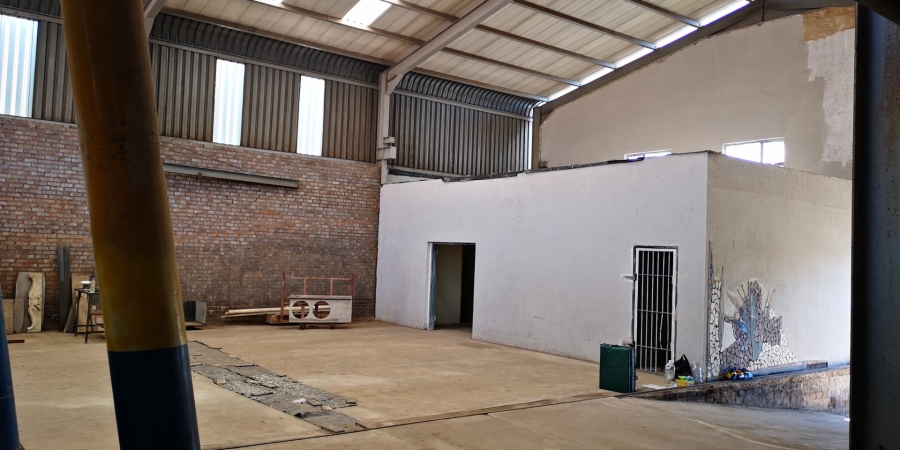  Bedroom Property for Sale in Delville Gauteng