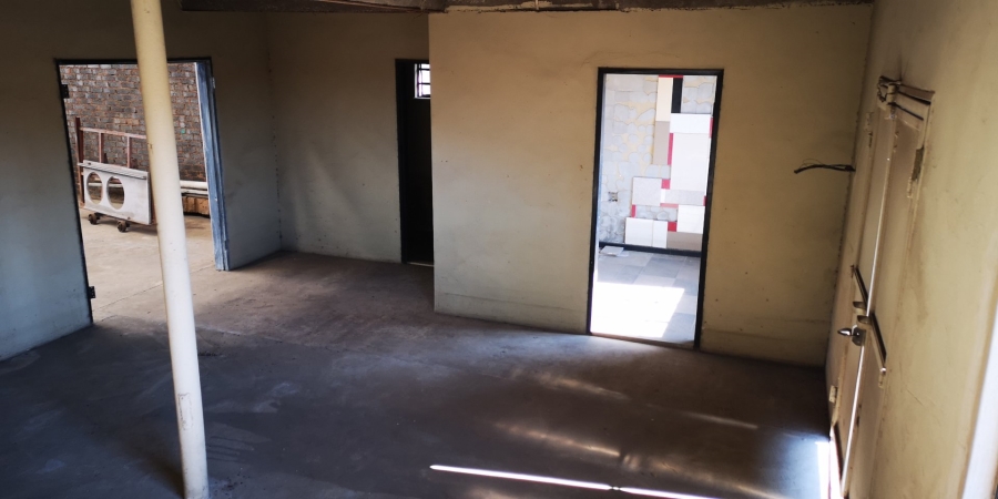  Bedroom Property for Sale in Delville Gauteng