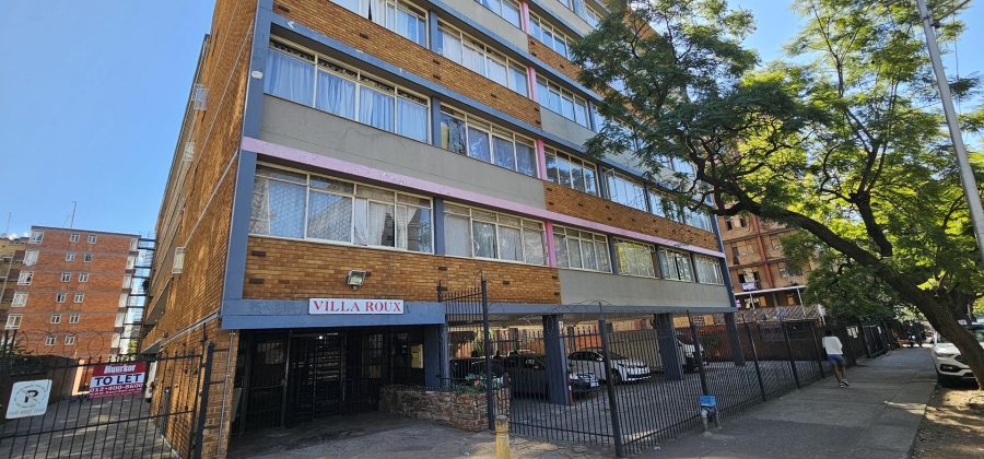 2 Bedroom Property for Sale in Pretoria Gauteng