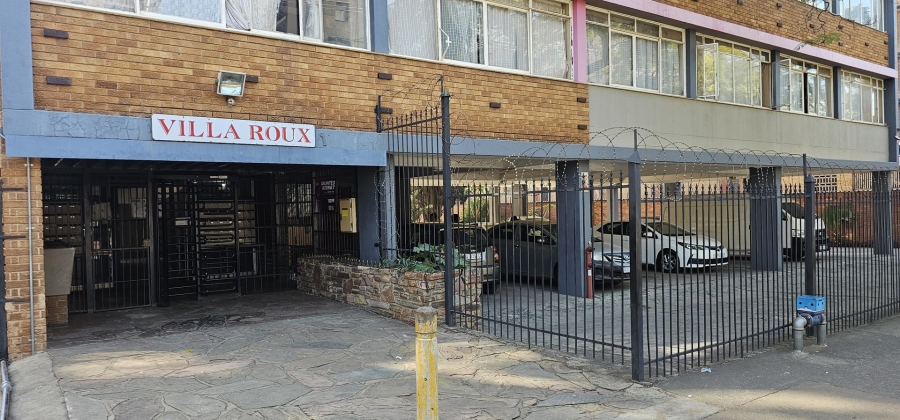 2 Bedroom Property for Sale in Pretoria Gauteng