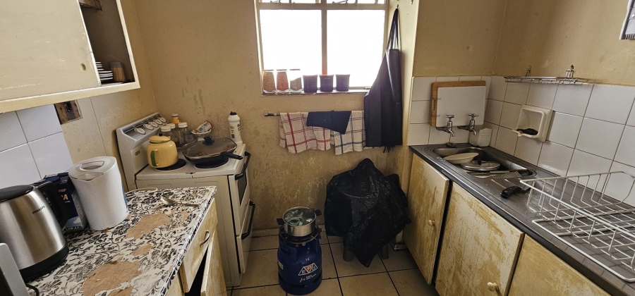 2 Bedroom Property for Sale in Pretoria Gauteng