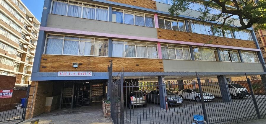 2 Bedroom Property for Sale in Pretoria Gauteng