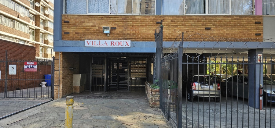 2 Bedroom Property for Sale in Pretoria Gauteng