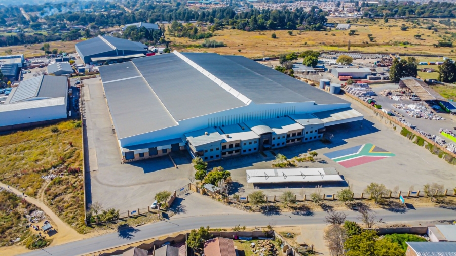  Bedroom Property for Sale in Kya Sands Gauteng