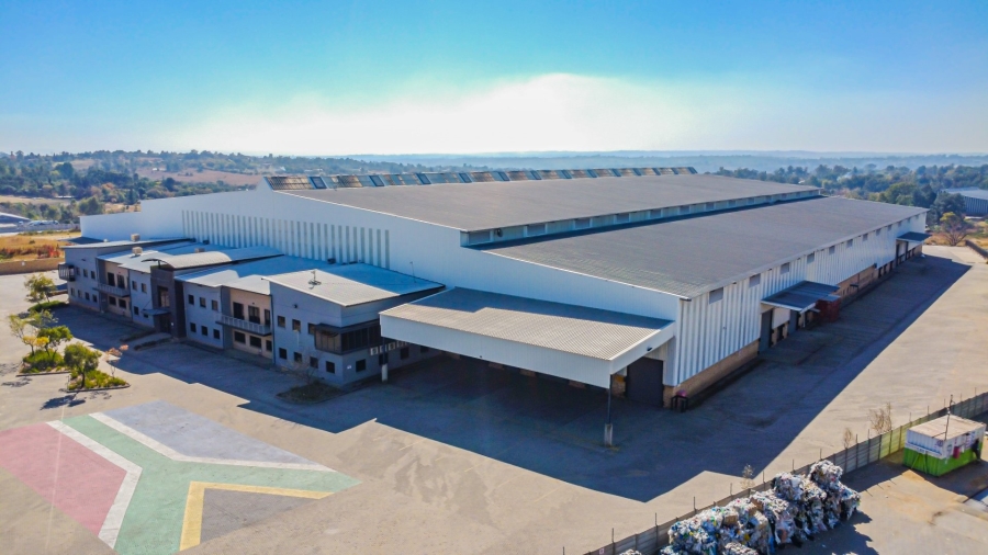  Bedroom Property for Sale in Kya Sands Gauteng