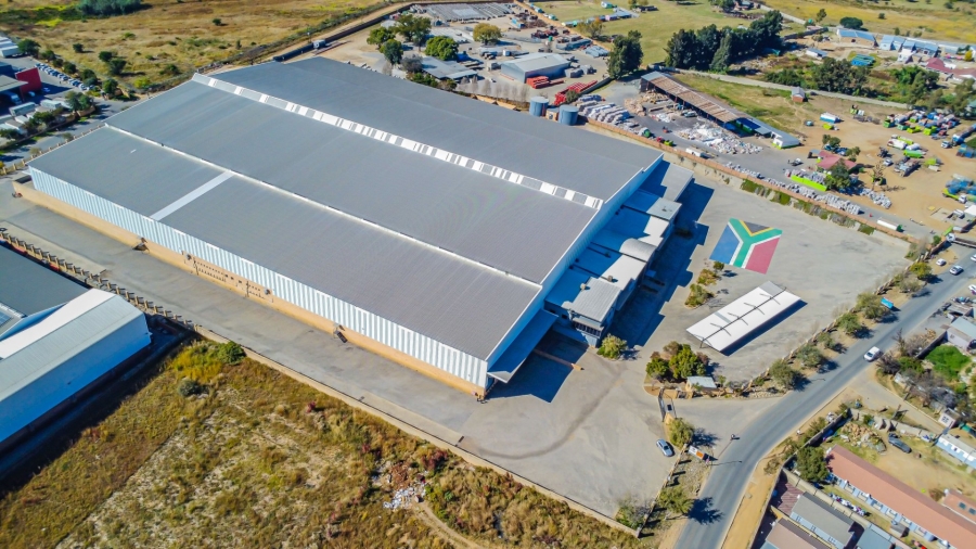  Bedroom Property for Sale in Kya Sands Gauteng