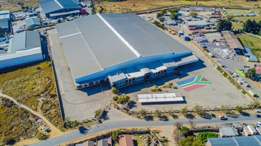  Bedroom Property for Sale in Kya Sands Gauteng