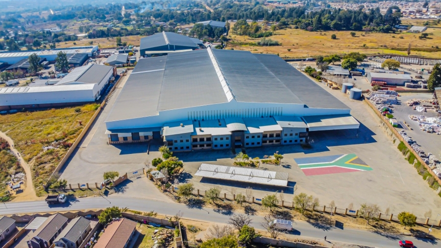  Bedroom Property for Sale in Kya Sands Gauteng