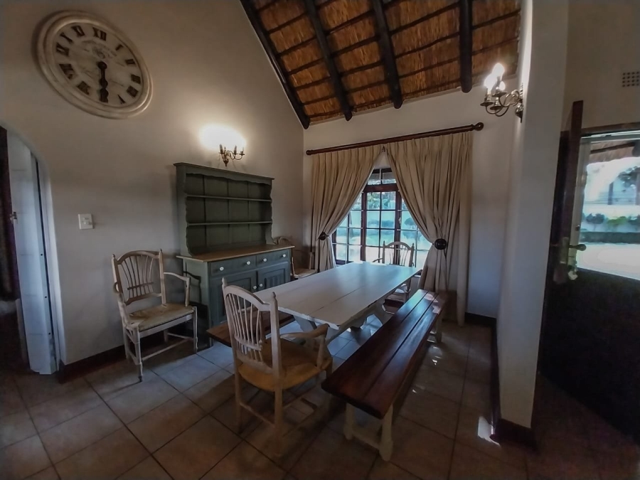 To Let 2 Bedroom Property for Rent in Doornrandje Gauteng