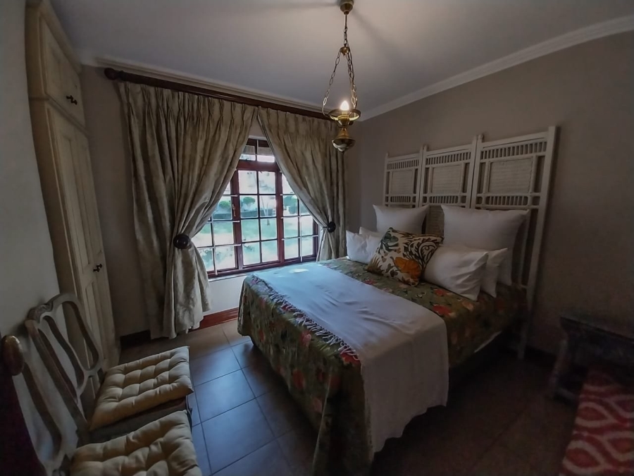 To Let 2 Bedroom Property for Rent in Doornrandje Gauteng