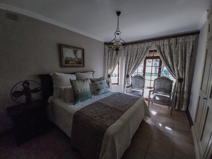 To Let 2 Bedroom Property for Rent in Doornrandje Gauteng