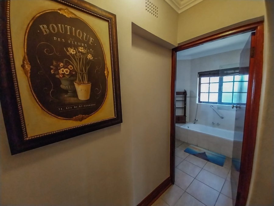 To Let 2 Bedroom Property for Rent in Doornrandje Gauteng