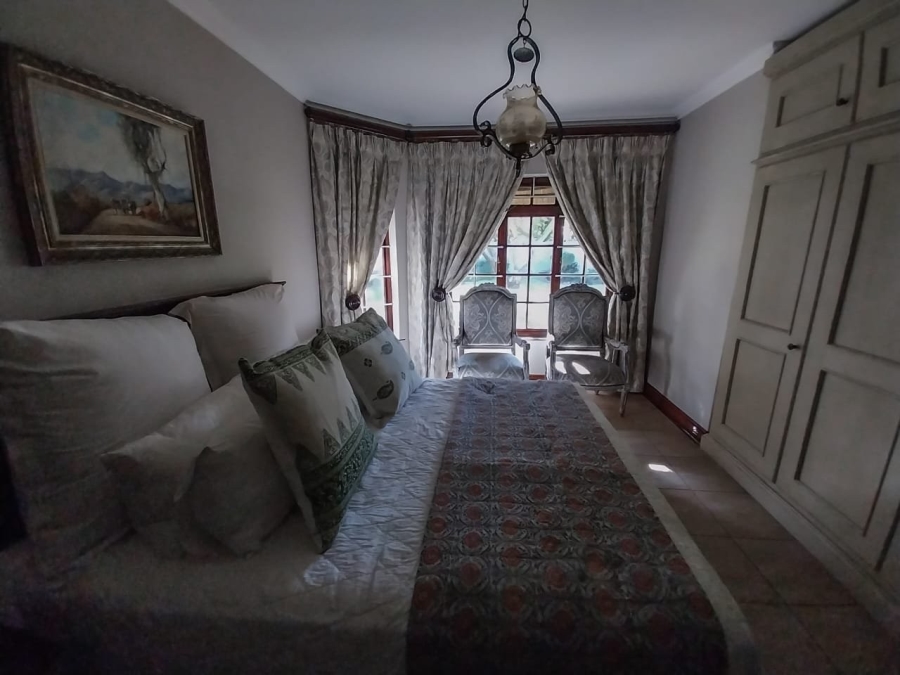 To Let 2 Bedroom Property for Rent in Doornrandje Gauteng