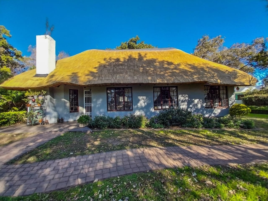 To Let 2 Bedroom Property for Rent in Doornrandje Gauteng