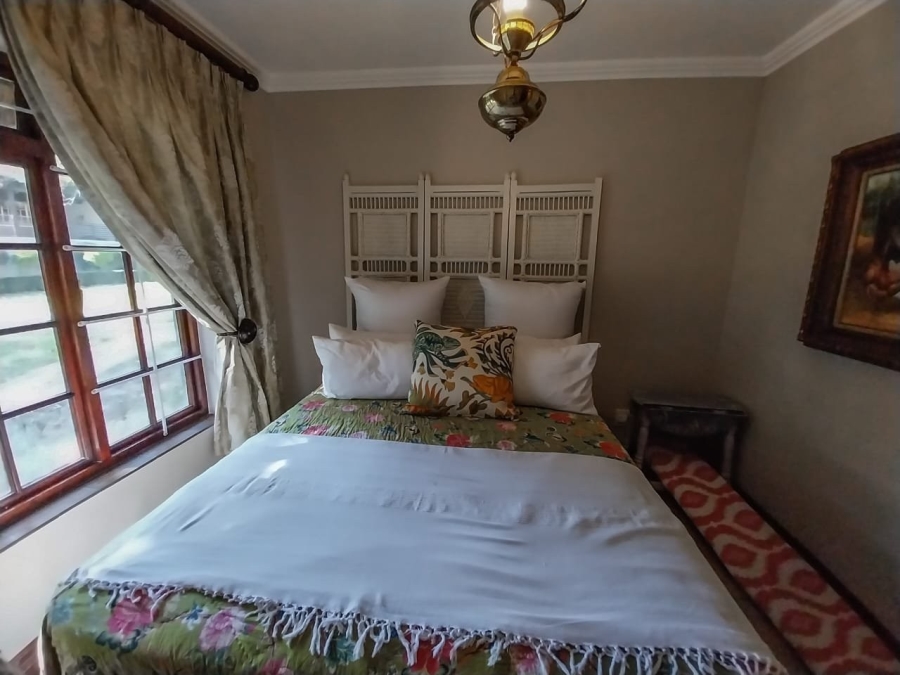 To Let 2 Bedroom Property for Rent in Doornrandje Gauteng