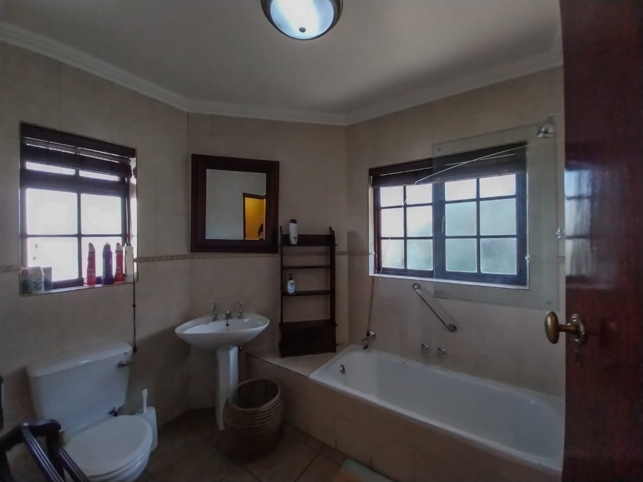 To Let 2 Bedroom Property for Rent in Doornrandje Gauteng