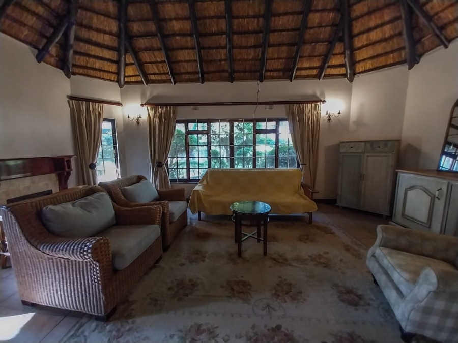 To Let 2 Bedroom Property for Rent in Doornrandje Gauteng