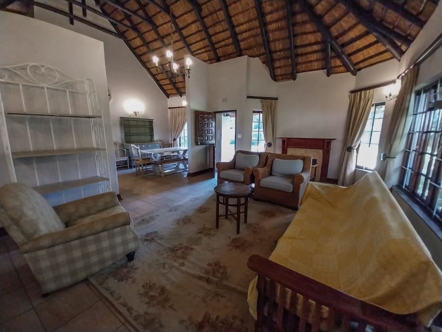 To Let 2 Bedroom Property for Rent in Doornrandje Gauteng