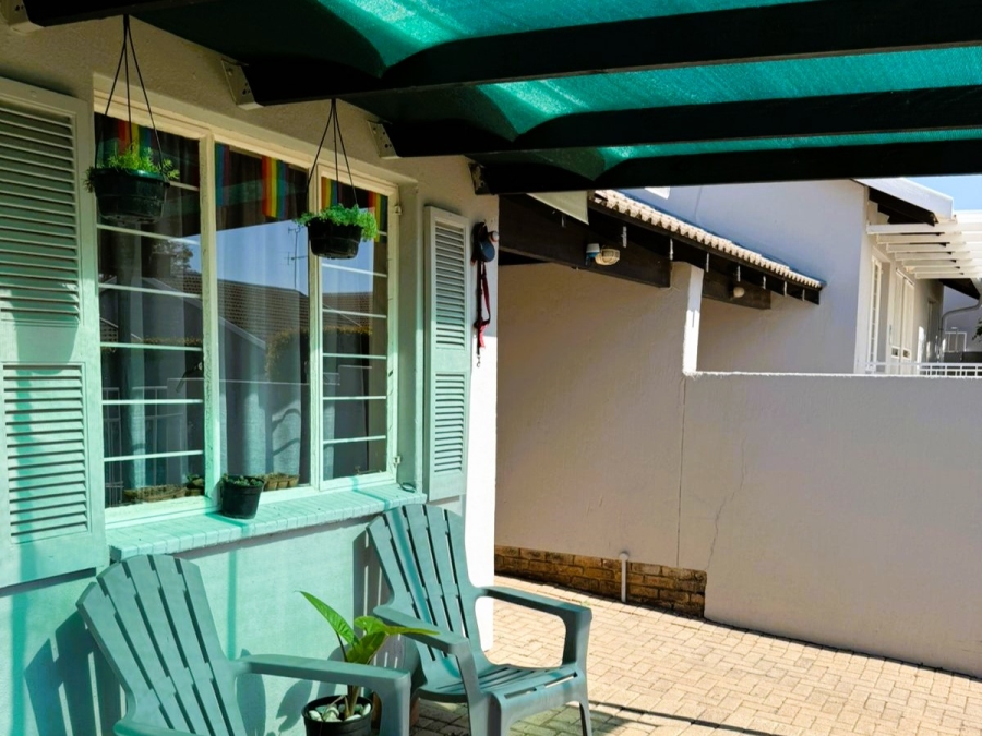 To Let 2 Bedroom Property for Rent in Northwold Gauteng
