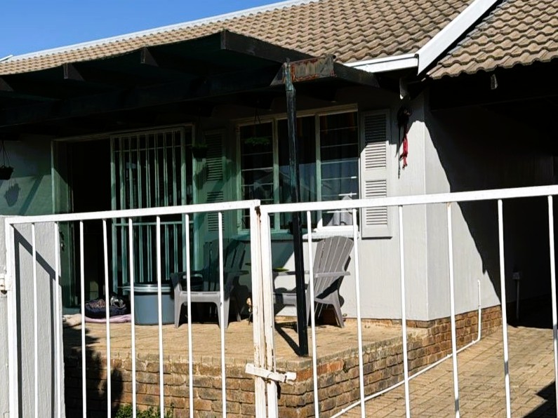 To Let 2 Bedroom Property for Rent in Northwold Gauteng