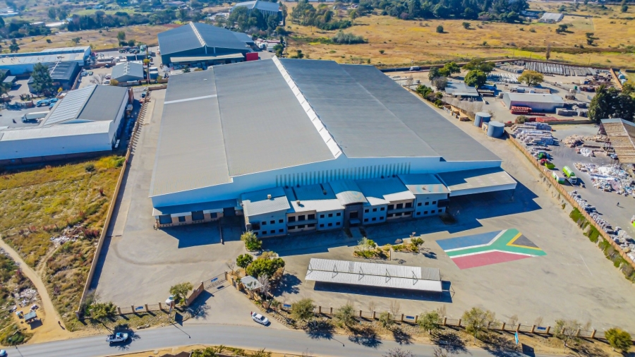  Bedroom Property for Sale in Mostyn Park Gauteng