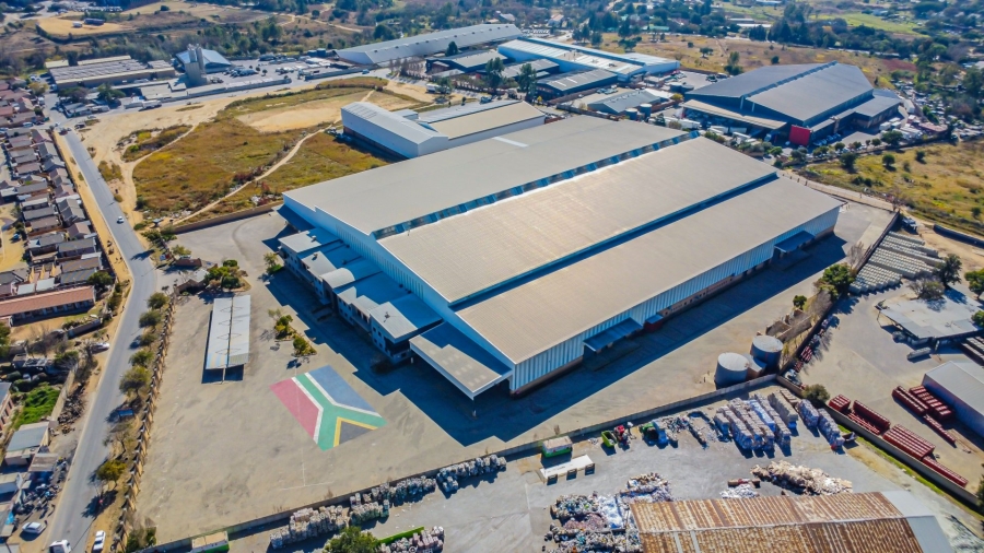  Bedroom Property for Sale in Mostyn Park Gauteng