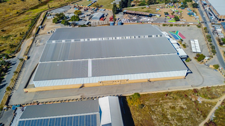  Bedroom Property for Sale in Mostyn Park Gauteng