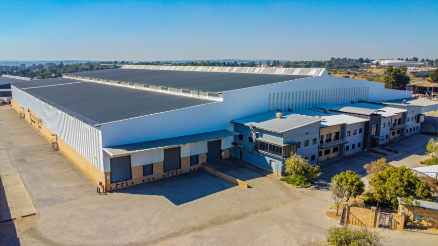  Bedroom Property for Sale in Mostyn Park Gauteng