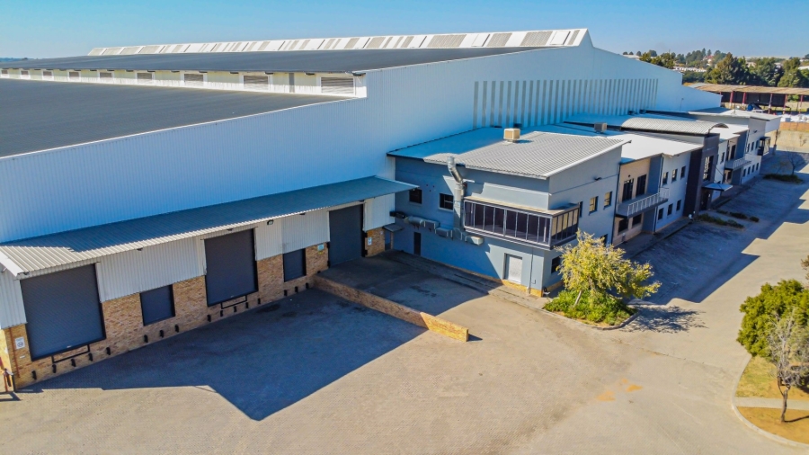  Bedroom Property for Sale in Mostyn Park Gauteng