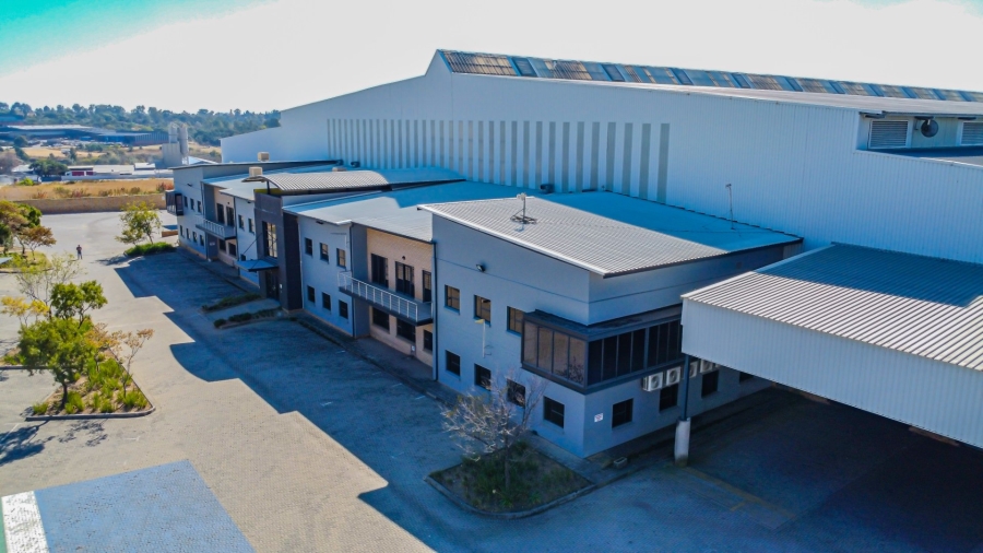  Bedroom Property for Sale in Mostyn Park Gauteng