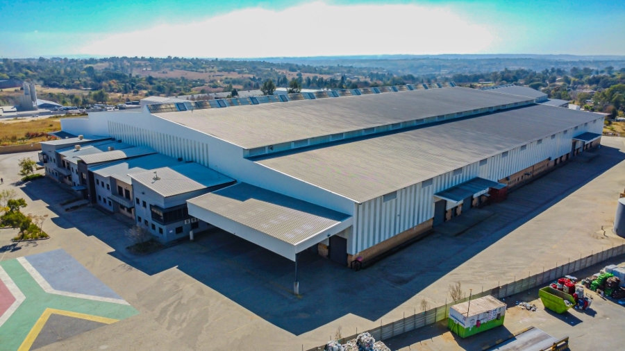  Bedroom Property for Sale in Mostyn Park Gauteng